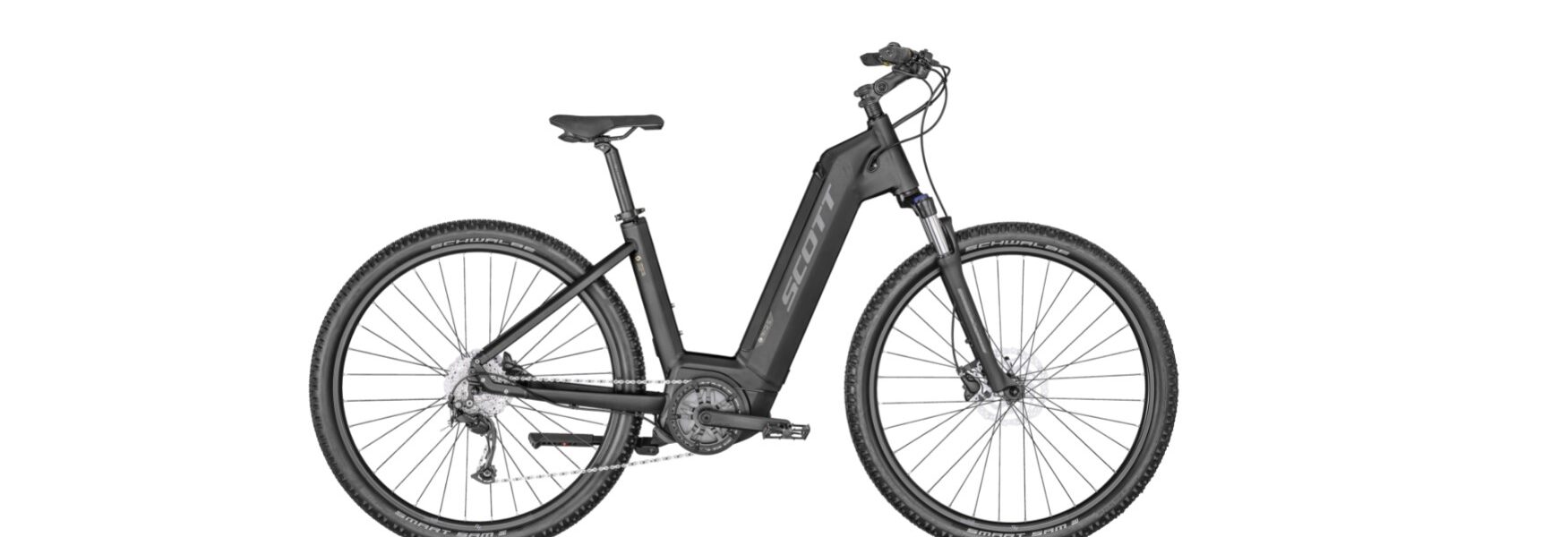 Moped, Scooter, Motorcycle and Bicycle 