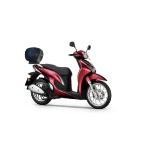 Rent a Scooter Honda SHi 125cc and discover Lisbon