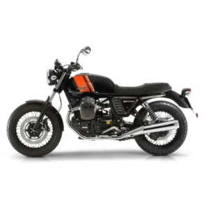 Rent a Moto Guzzi in Lisbon and enjoy a powerful Italian engine @ RenRiders.Pt